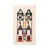 Handmade Rug Azilal Moroccan (267 x 166 cm)