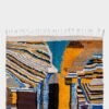 Large Handmade Rug Azilal Rug (324 x 208 cm)