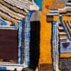 Large Handmade Rug Azilal Rug (324 x 208 cm)