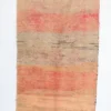 Vintage Boujad Moroccan Rug – Handmade Wool Area Carpet