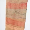 Vintage Boujad Moroccan Rug – Handmade Wool Area Carpet