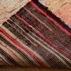 Vintage Boujad Moroccan Rug – Handmade Wool Area Carpet