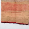 Vintage Boujad Moroccan Rug – Handmade Wool Area Carpet