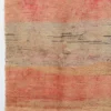 Vintage Boujad Moroccan Rug – Handmade Wool Area Carpet