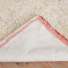 Vintage Moroccan Wool Rug – Fez Artisan Collection (7.5 x 4.7 FT)